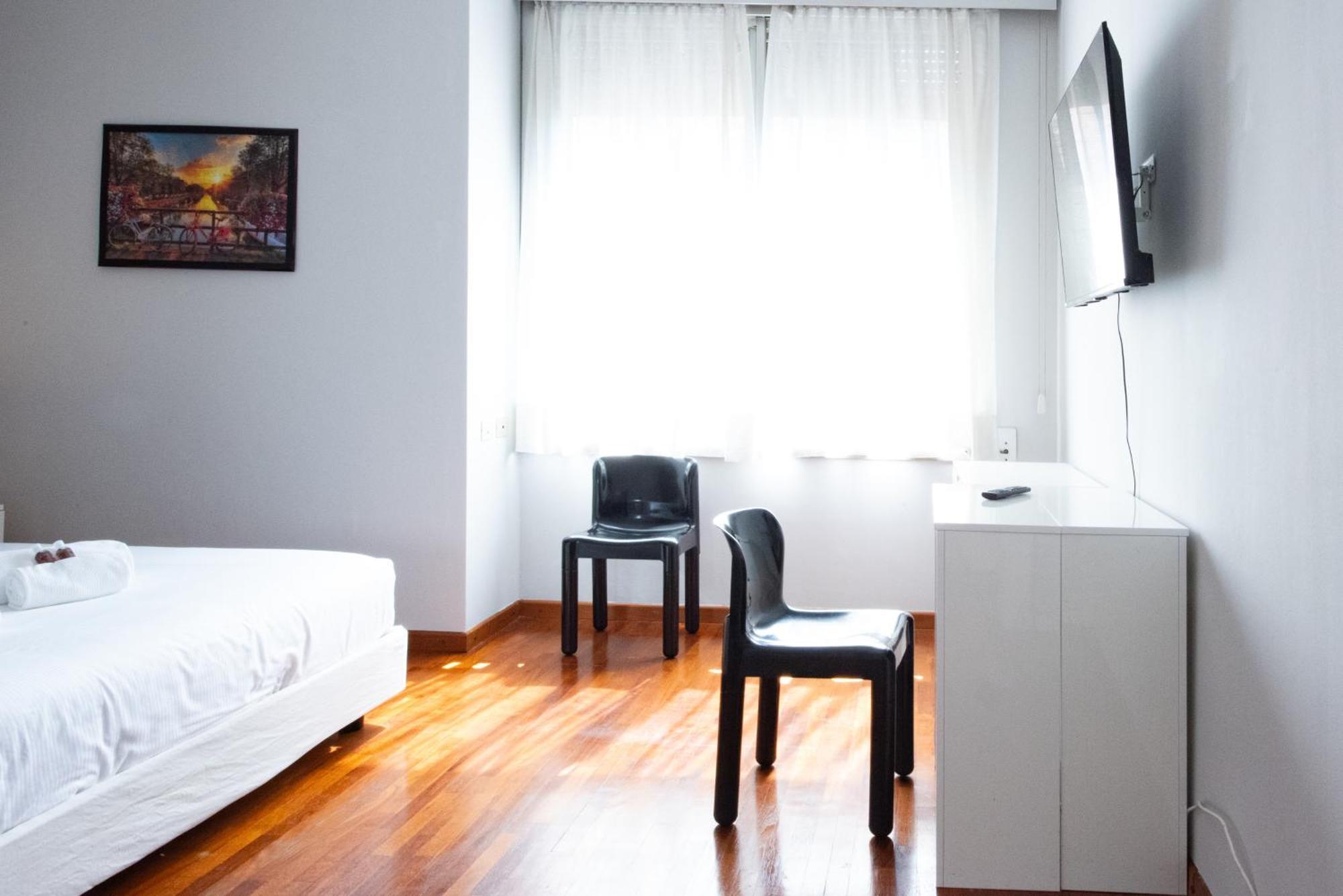 Orea Spiti - Nook In Porta Nuova Mailand Exterior foto